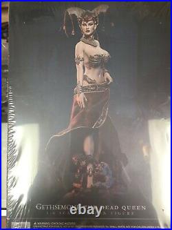 Tbleague Pl2019-147 Gethsemoni The Dead Queen 1/6 Scale Action Figure Toy Stock