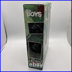 The Boys Butcher 1/6 Scale Action Figure Star Ace 12in Normal Version SA0105 New