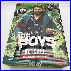 The Boys Butcher 1/6 Scale Action Figure Star Ace 12in Normal Version SA0105 New