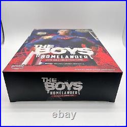 The Boys Homelander 1/6 Scale Action Figure Star Ace 12in Normal Version New