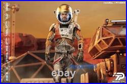 The Martian PT0006 Mark Watney 1/6 Scale Action Figure Male Movable Gifts New