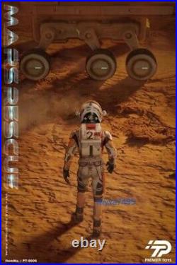 The Martian PT0006 Mark Watney 1/6 Scale Action Figure Male Movable Gifts New