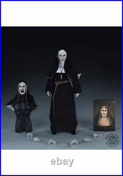The Nun Articulated 16 Scale Figure