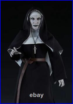 The Nun Articulated 16 Scale Figure