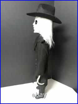 The Puppet Master 11 Scale Horror Movie Hand Made Figure Full Moon Blade