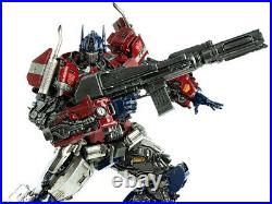 ThreeA Transformers DLX Scale Collectible Series Optimus Prime (Bumblebee) 11.2