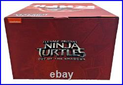 ThreeZero 1/6 Scale Teenage Mutant Ninja Turtles, Raphael Collectible Figure