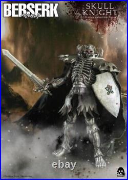 Threezero Berserk Skull Knight (Exclusive Ver.) 1/6 Scale Action Figure