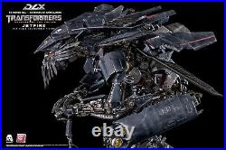 Threezero Transformers Revenge of the Fallen DLX Scale Jetfire Figure In Stock
