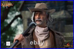 Thunder Toys 1/6 TD2023B Hell Ranger Double Head Deluxe Action Figure