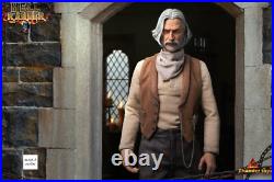 Thunder Toys 1/6 TD2023B Hell Ranger Double Head Deluxe Action Figure