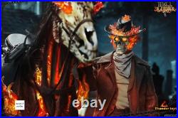 Thunder Toys 1/6 TD2023B Hell Ranger Double Head Deluxe Action Figure