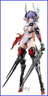 Thunderbolt Barbera 8.3in 1/9 Scale Action Posable Figure Animester NIB