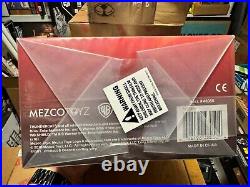 Thundercats Classic Lion-O & Snarf Mega-Scale Action Figure MEZCO