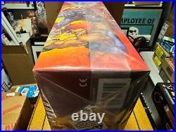 Thundercats Classic Lion-O & Snarf Mega-Scale Action Figure MEZCO