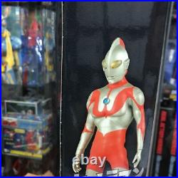Toii Medicom Toys Real Action Heroes RAH 1/6 Scale Figure Ultraman C Type C Type
