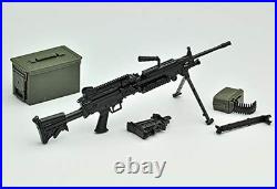 Tomytec figma Little Armory Ai Nishibe Non-scale ABS PVC Action Figure TT31077