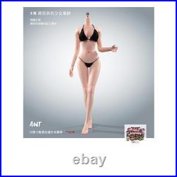 Toys & Hobbies TOYBARJAPAN 1/6 Scale Action Figure ANT T303 Pre-painted Skin