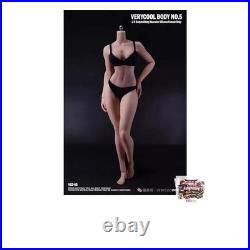 Toys & Hobbies TOYBARJAPAN 1/6 Scale Action Figure VERYCOOL VCD-05B