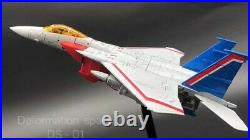 Transformers Deformation Space DS-01 Starscream Crimson Wings? MP Scale NEW