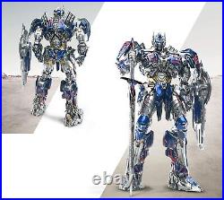 Transformers Optimus Prime 122 Scale Die-Cast Action Figure