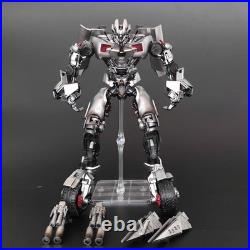 Transformers Sideswipe DMK MPM Scale Articulated Action Figure