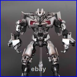Transformers Sideswipe DMK MPM Scale Articulated Action Figure