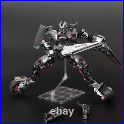 Transformers Sideswipe DMK MPM Scale Articulated Action Figure