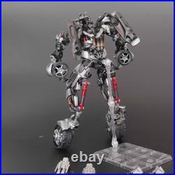 Transformers Sideswipe DMK MPM Scale Articulated Action Figure