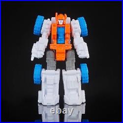 Transformers Titan Class 24Guardian Robot Generations Legacy Figure Lunar Tread