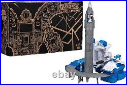 Transformers Titan Class 24Guardian Robot Generations Legacy Figure Lunar Tread