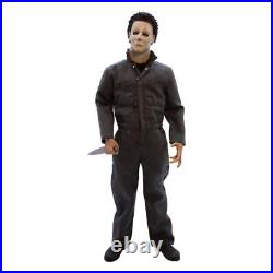 Trick Or Treat Studios Halloween H20 Michael Myers 16 Scale Figure 12