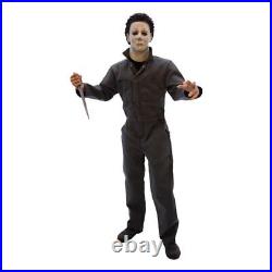 Trick Or Treat Studios Halloween H20 Michael Myers 16 Scale Figure 12
