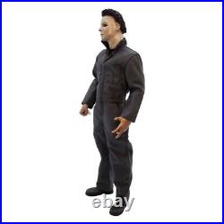 Trick Or Treat Studios Halloween H20 Michael Myers 16 Scale Figure 12