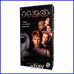 Trick Or Treat Studios Halloween H20 Michael Myers 16 Scale Figure 12