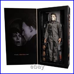 Trick Or Treat Studios Halloween H20 Michael Myers 16 Scale Figure 12