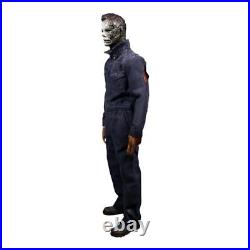 Trick Or Treat Studios Halloween Kills Michael Myers 16 Scale Figure 12
