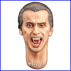 Trick or Treat Hammer Horror Prince of Darkness Dracula 1/6 Scale Figure On Hand