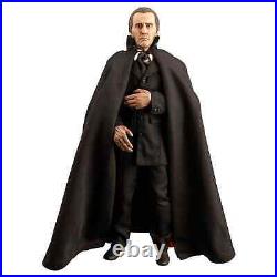 Trick or Treat Studios Dracula Hammer Horror Prince of Darkness 1/6 Scale Figure