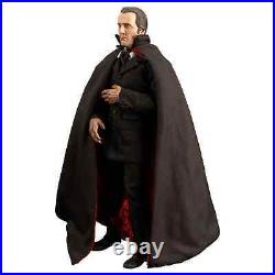 Trick or Treat Studios Dracula Hammer Horror Prince of Darkness 1/6 Scale Figure