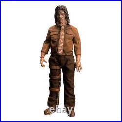 Trick or Treat Studios Leatherface Texas Chainsaw Massacre III 1/6 Scale Figure