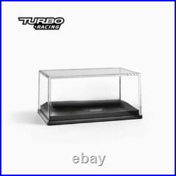 Turbo Racing 176 C64 Drift RC Car With Gyro Radio Full Proportional