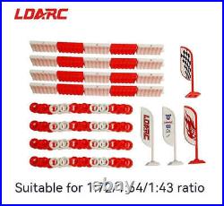 Turbo Racing 176 C64 Drift RC Car With Gyro Radio Full Proportional