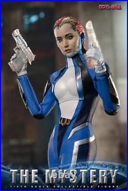 USA IN STOCK 1/6 Scale X-MEN Mystique Premium Figure Full Set TOYS ERA TE031