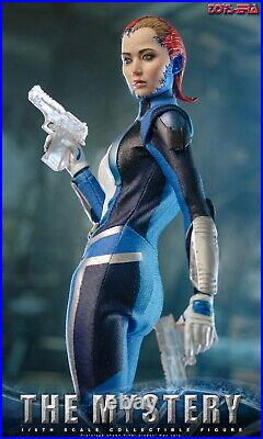 USA IN STOCK 1/6 Scale X-MEN Mystique Premium Figure Full Set TOYS ERA TE031