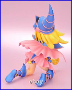 USA Seller Authentic KOTOBUKIYA Yu-Gi-Oh! Dark Magician Girl 1/7 Scale Figure