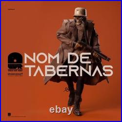 Underverse nom De Tabernas Action Figure Model In Box In Stock 1/6 Scale