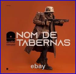 Underverse nom De Tabernas Action Figure Model In Box In Stock 1/6 Scale