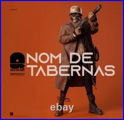 Underverse nom De Tabernas Action Figure Model In Box In Stock 1/6 Scale