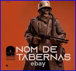 Underverse nom De Tabernas Action Figure Model In Box In Stock 1/6 Scale